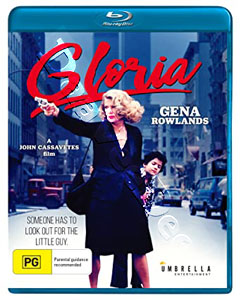 Gloria |   Blu-Ray